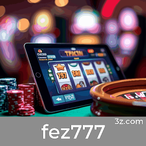 Descubra os bônus e promoções imperdíveis do fez777