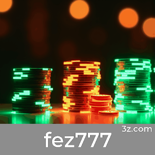 fez777: Esportes, Odds Atualizadas e Experiência Completa