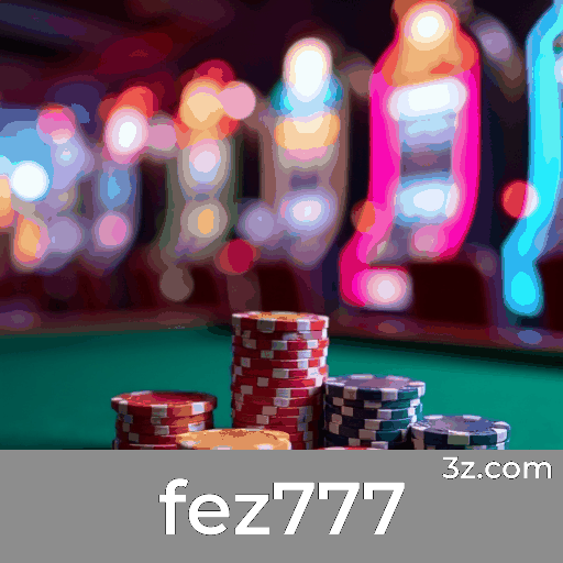 fez777: A Plataforma Completa e Profissional para Apostas