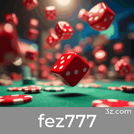 Fez777: Cassino Online Imersivo para Brasileiros