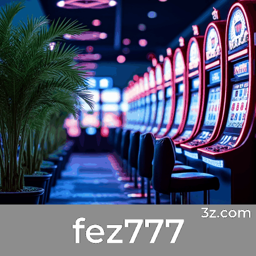 fez777: A Revolução em Apostas com o Seu Aplicativo Móvel