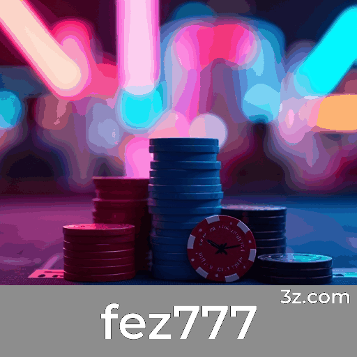 fez777: A Revolução em Apostas com o Seu Aplicativo Móvel