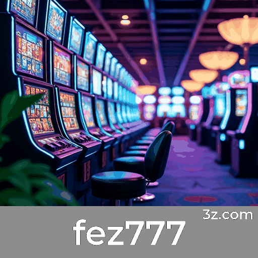 Aprenda Estratégias de Jogos no Fez777 e Vença!