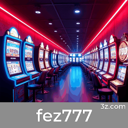 fez777: A Plataforma Completa e Profissional para Apostas